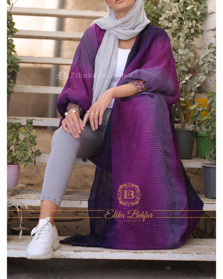 مدل مانتو جدید