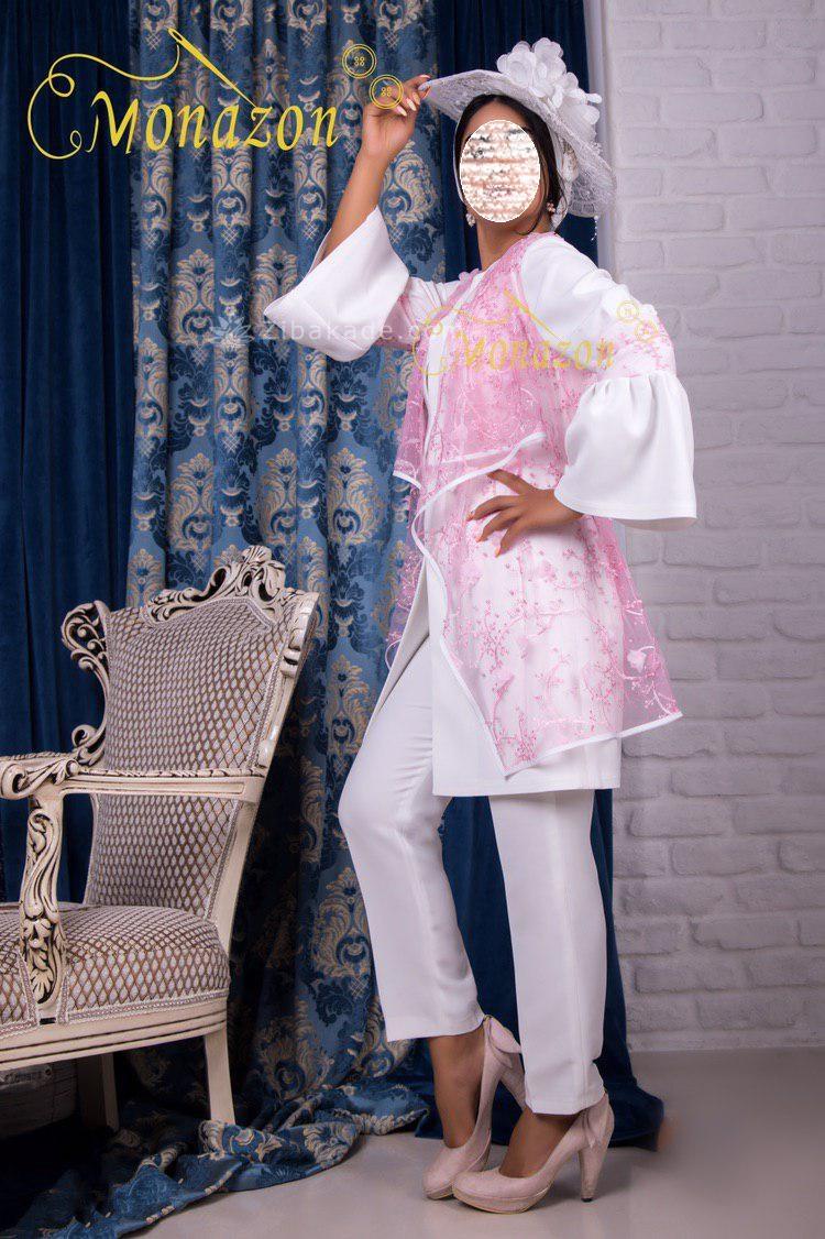 مانتو عقد از کجا بخرم