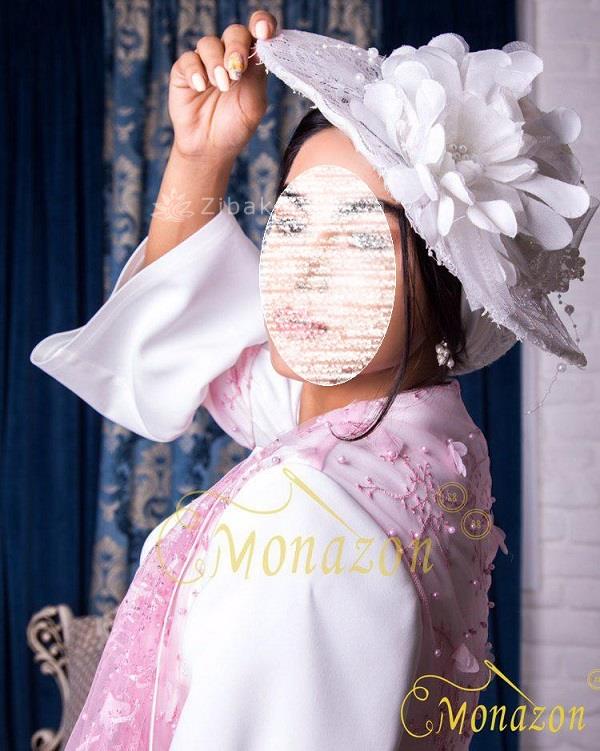 مانتو عقد از کجا بخرم