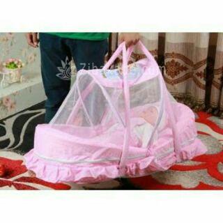 آموزش دوخت سیسمونی نوزاد