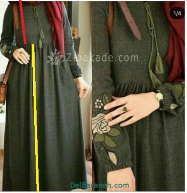 پرسش و پاسخ خیاطی به روش مولر