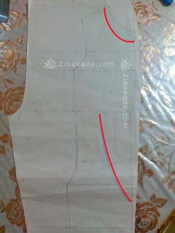 پرسش و پاسخ خیاطی