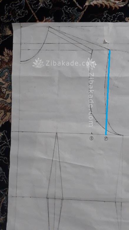 آموزش خیاطی با متد مولر 