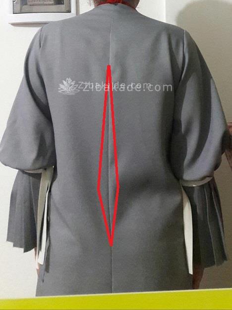 پرسش و پاسخ خیاطی به روش مولر