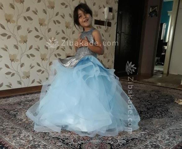 عكس لباسهايي كه ميدوزيم