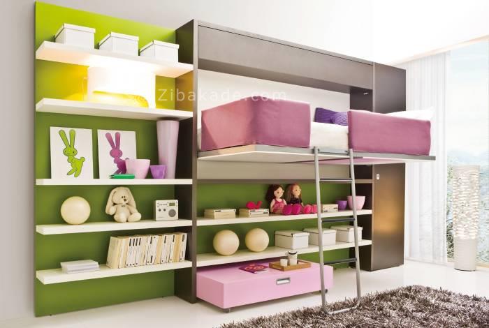 تم اتاق خواب پسرانه، نوزاد، کودک، نوجوان