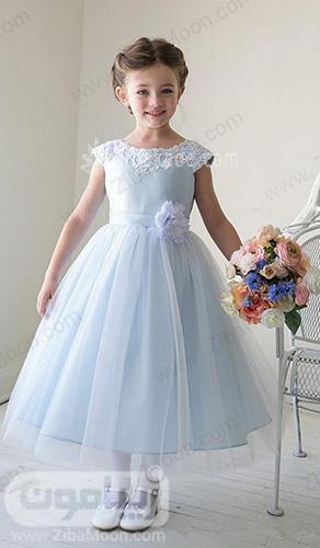 آموزش خیاطی لباس کودک