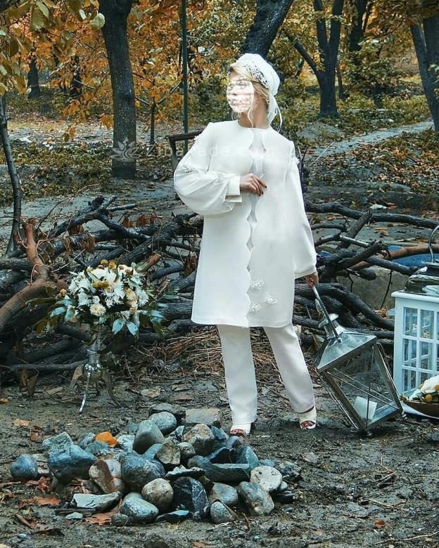 مانتو عقد از کجا بخرم