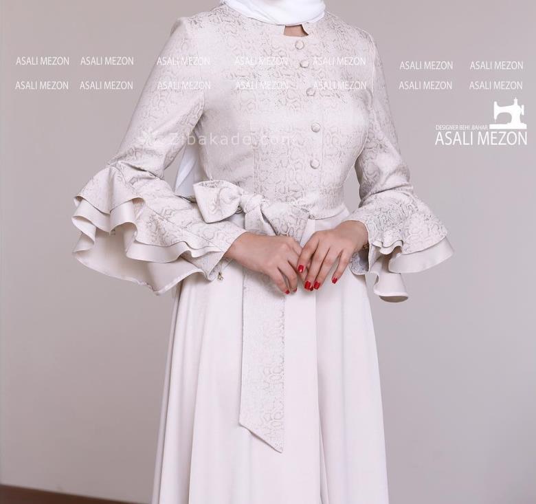 مانتو عقد از کجا بخرم