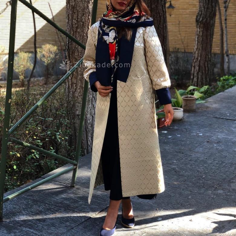 مدل مانتو مجلسی