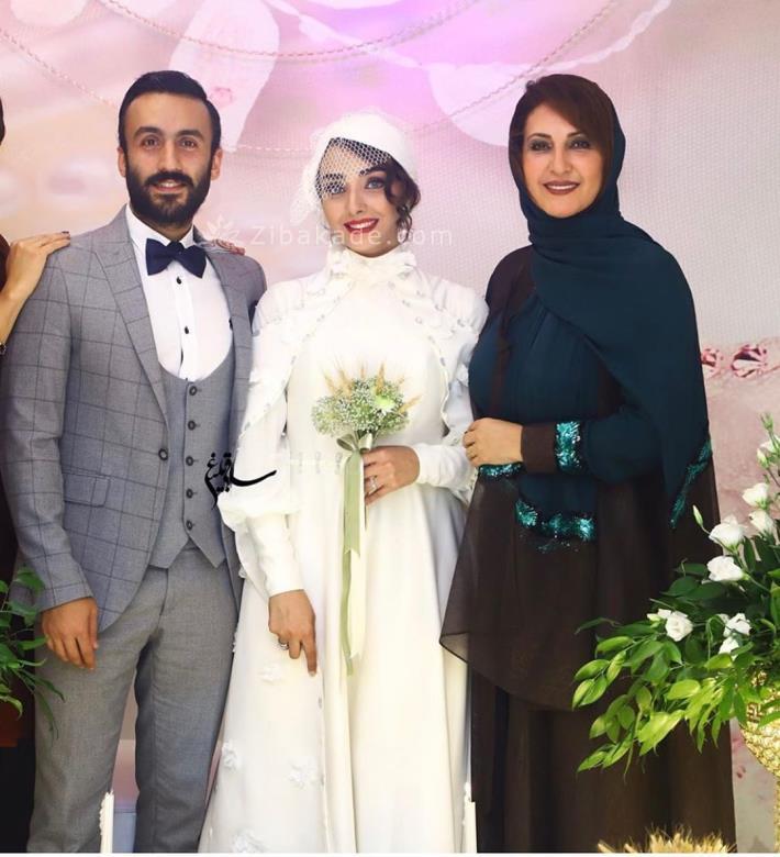 مانتو عقد از کجا بخرم