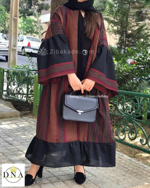 مدل مانتو جدید