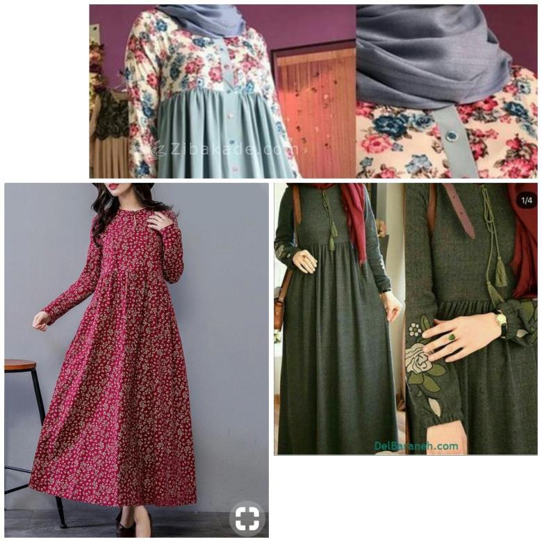 پرسش و پاسخ خیاطی به روش مولر