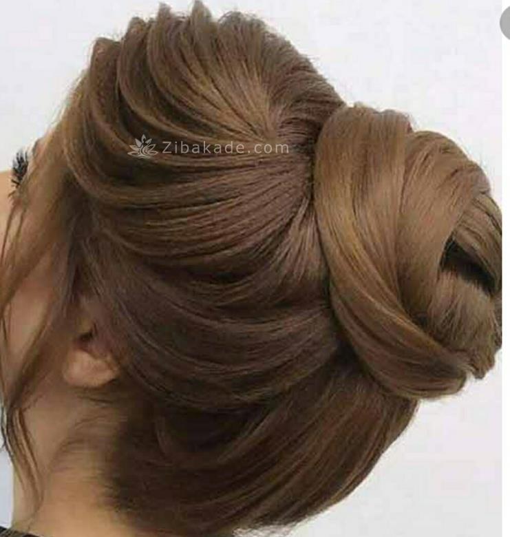 رنگ مو، آموزش ترکیب رنگ مو