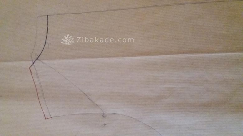 پرسش و پاسخ خیاطی به روش مولر