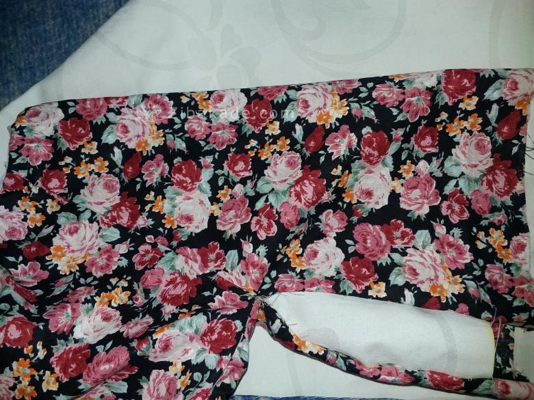 پرسش و پاسخ خیاطی به روش مولر