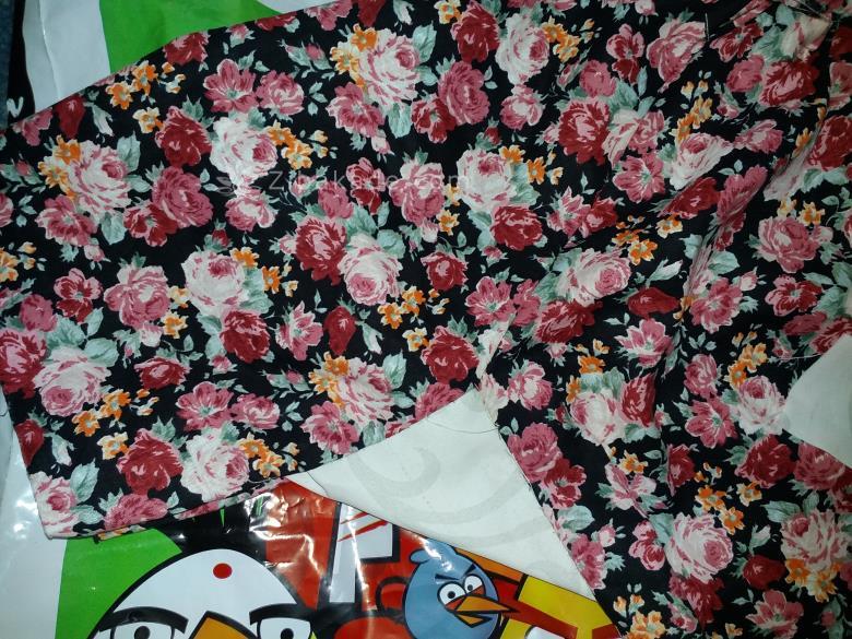 پرسش و پاسخ خیاطی به روش مولر