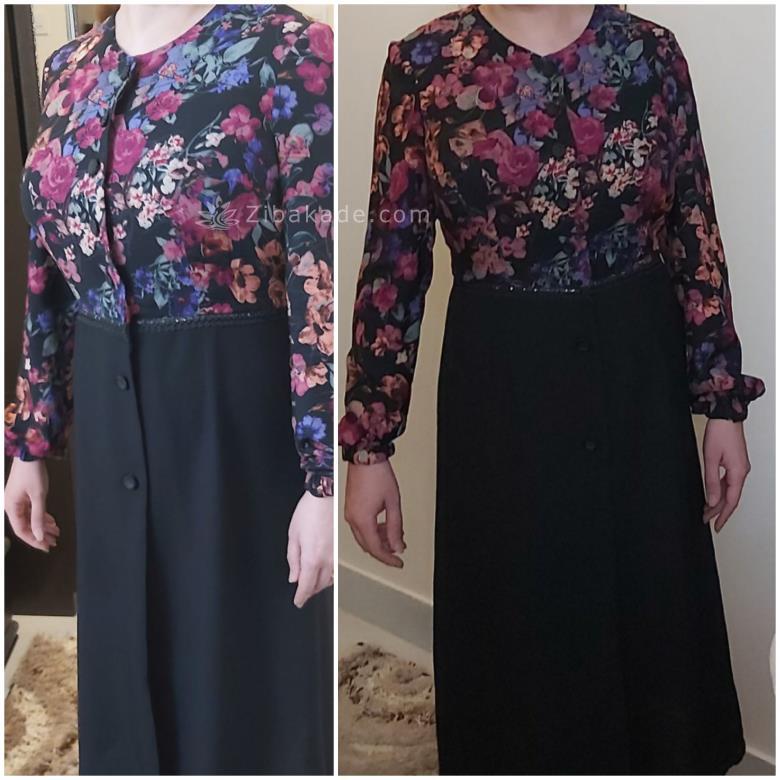 عكس لباسهايي كه ميدوزيم