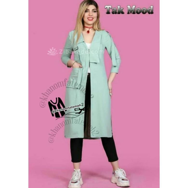 آموزش دوخت مانتو