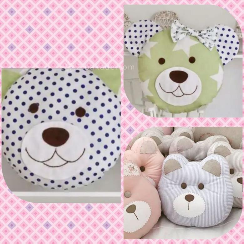 آموزش دوخت سیسمونی نوزاد