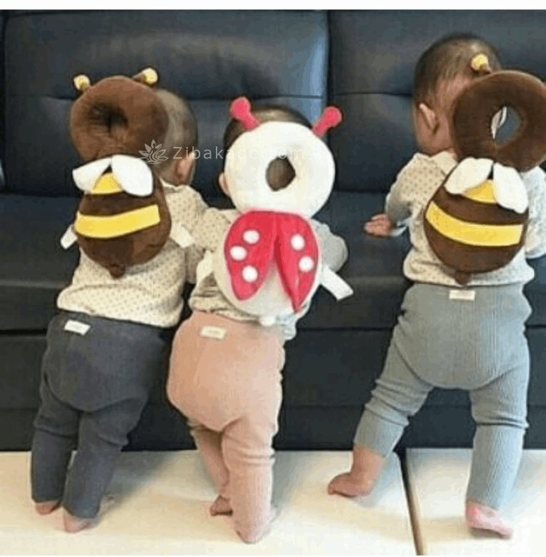 آموزش دوخت سیسمونی نوزاد