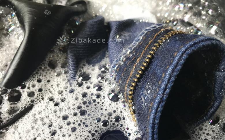 داستان جین: (همه چیز درباره ی شلوار جین)