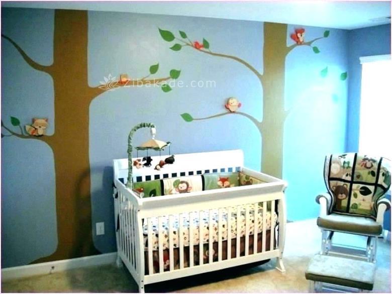 تم اتاق خواب پسرانه، نوزاد، کودک، نوجوان