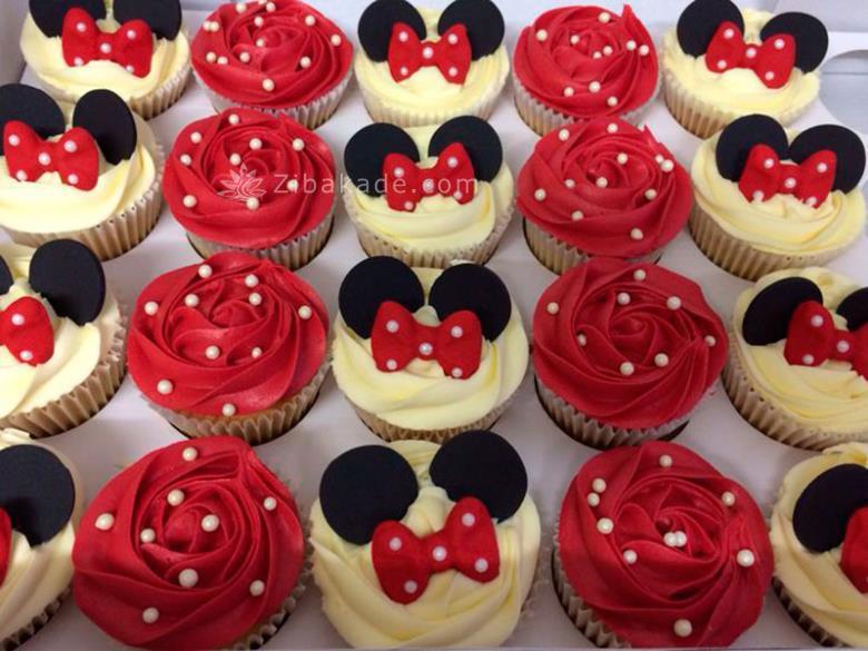 تم تولد میکی موس - Mickey Mouse