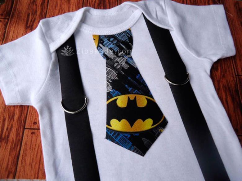 تم تولد بتمن -  Batman