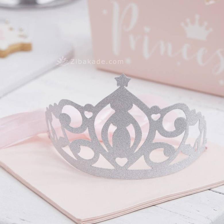 تم تولد پرنسس - Princess