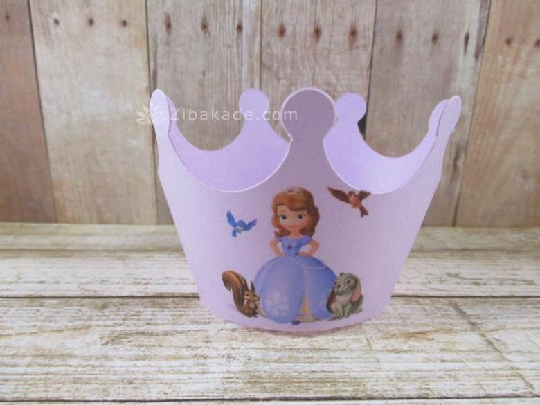 تم تولد سوفیا - Princess Sofia