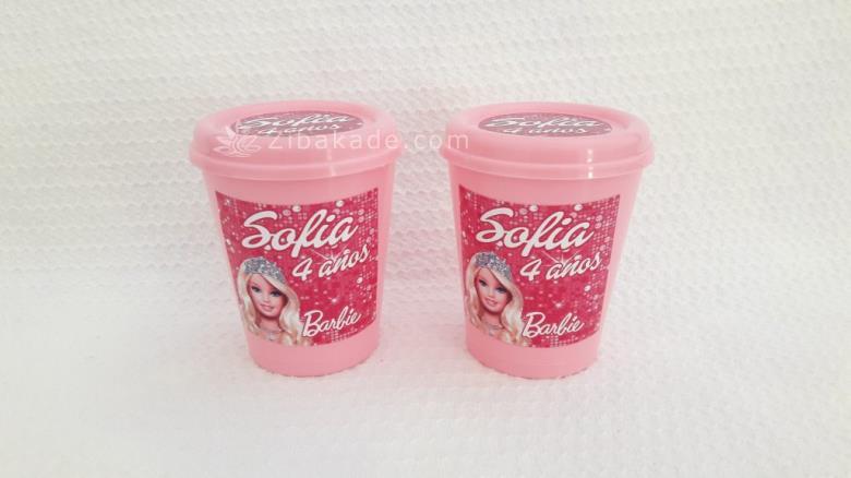 تم تولد باربی - Barbie