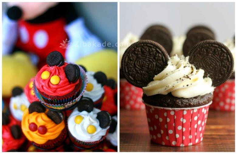 تم تولد میکی موس - Mickey Mouse