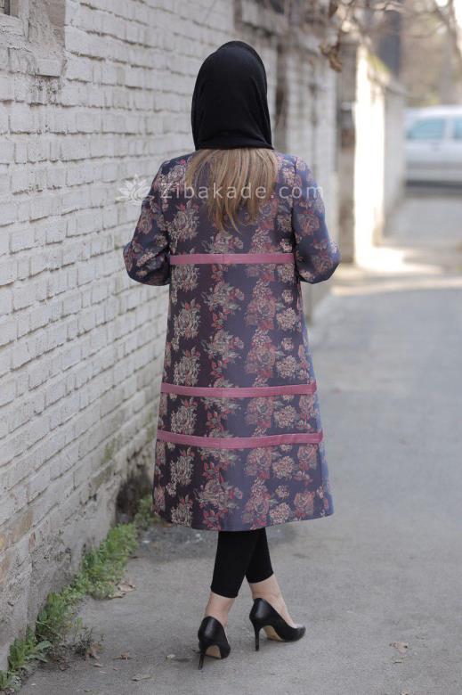 مدل مانتو مجلسی