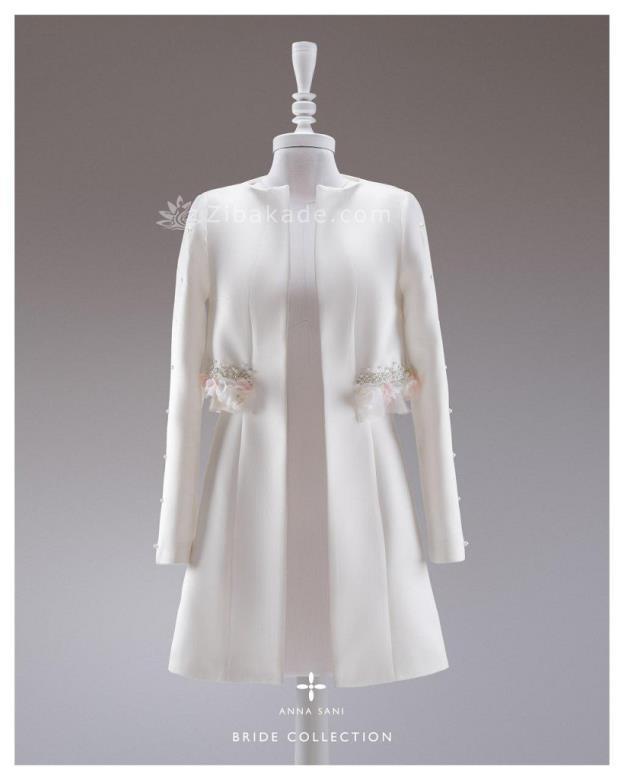 مانتو عقد از کجا بخرم