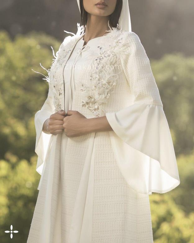 مانتو عقد از کجا بخرم