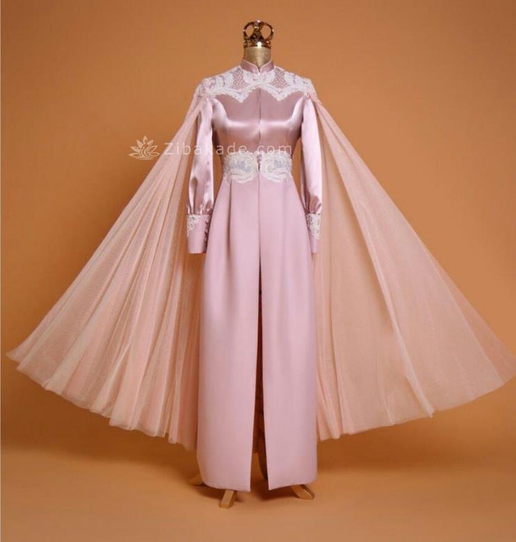 مانتو عقد از کجا بخرم