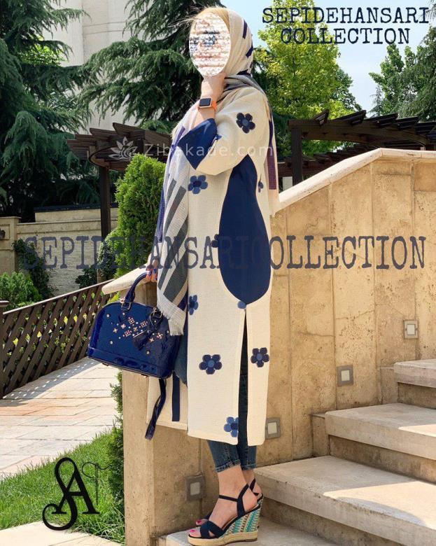 مدل مانتو جدید