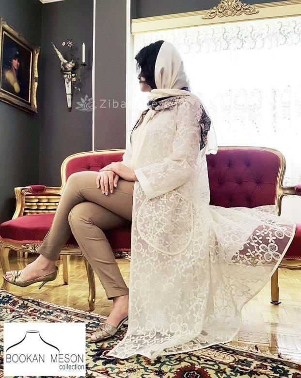 مانتو عقد از کجا بخرم