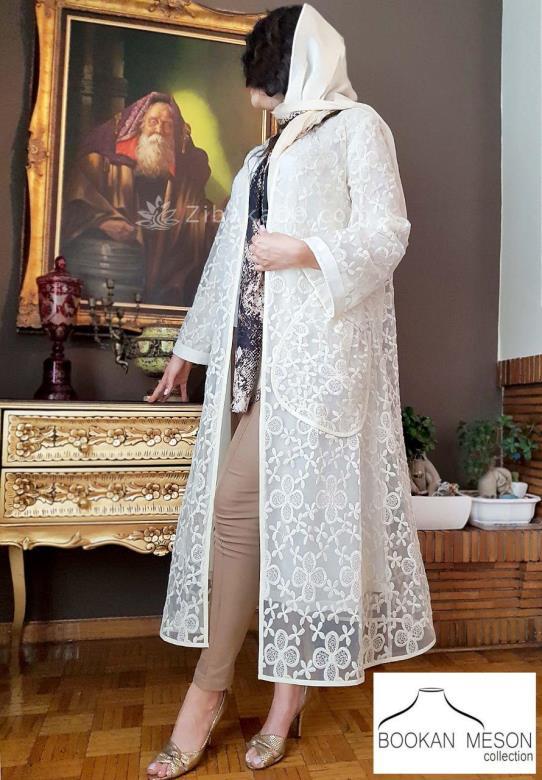 مانتو عقد از کجا بخرم