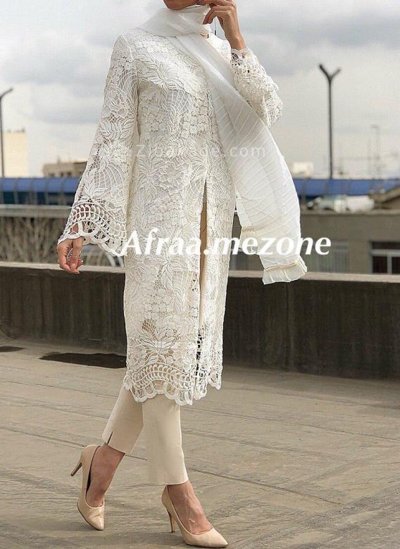 مانتو عقد از کجا بخرم