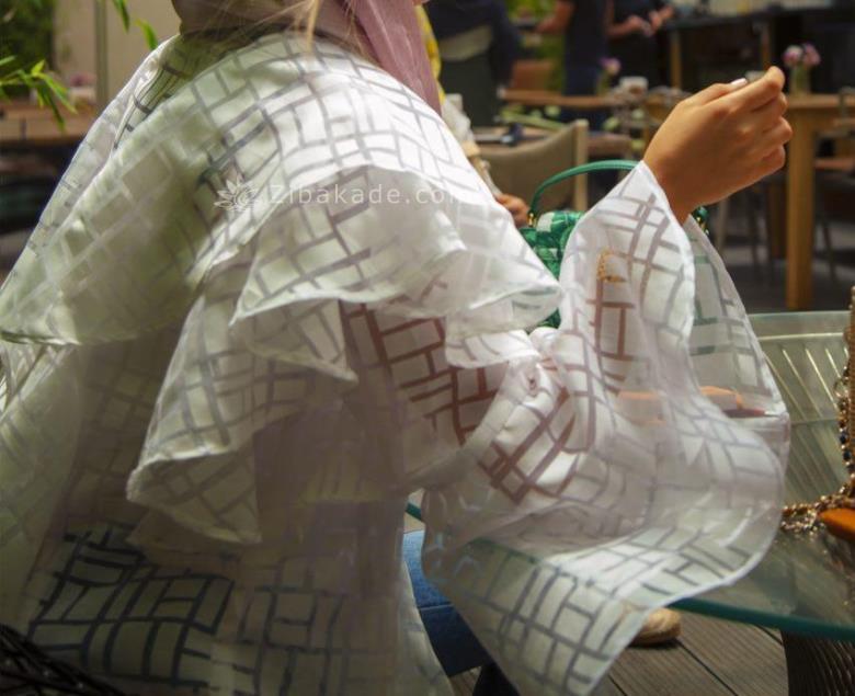 مانتو عقد از کجا بخرم