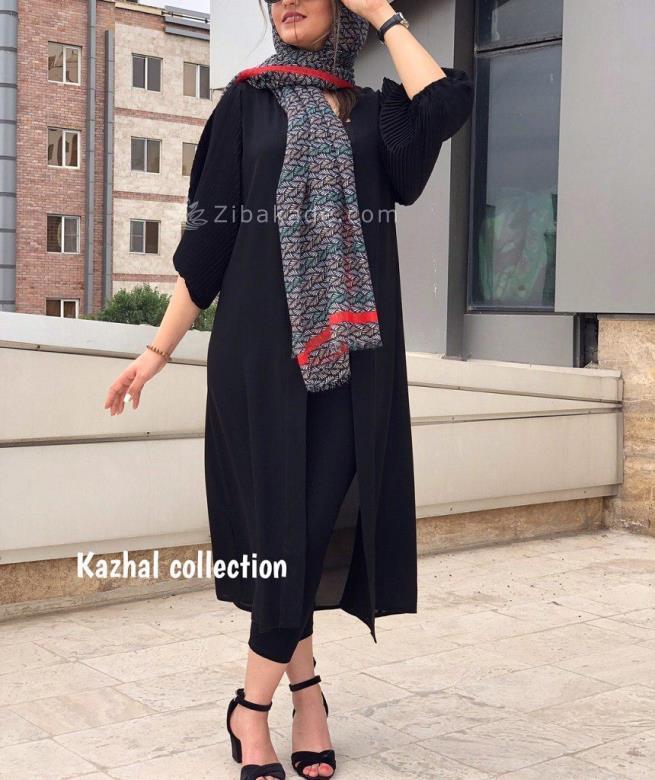 مدل مانتو جدید