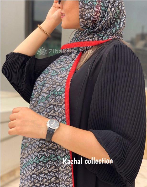 مدل مانتو جدید