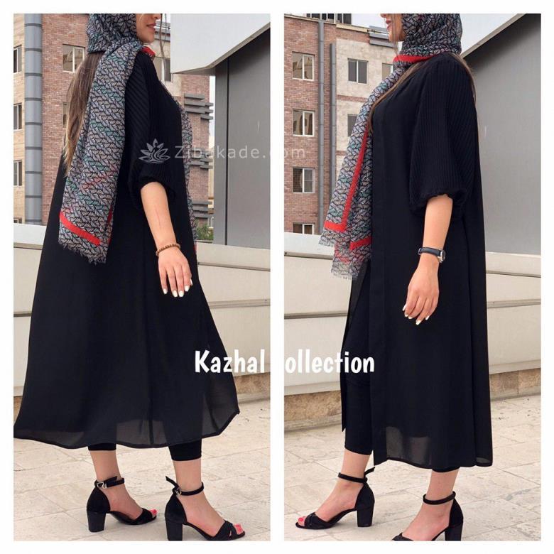 مدل مانتو جدید