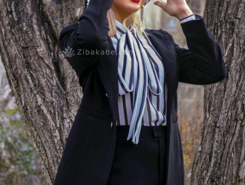 مدل لباس - لباس مجلسی