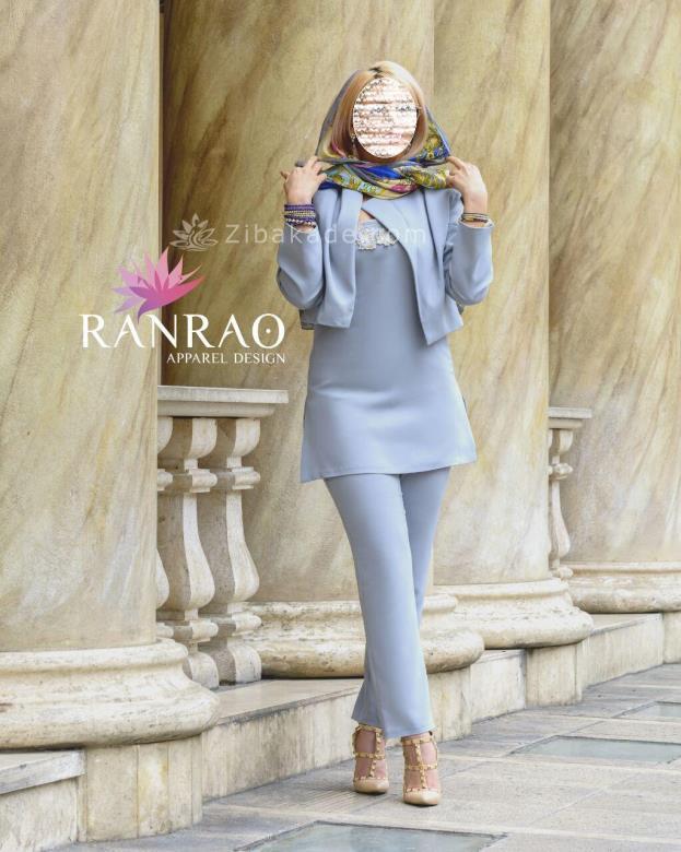 مدل لباس - لباس مجلسی