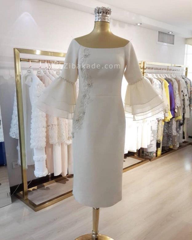 مدل لباس - لباس مجلسی