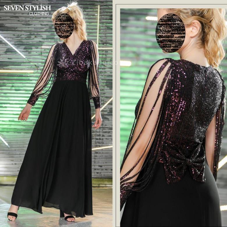 مدل لباس - لباس مجلسی