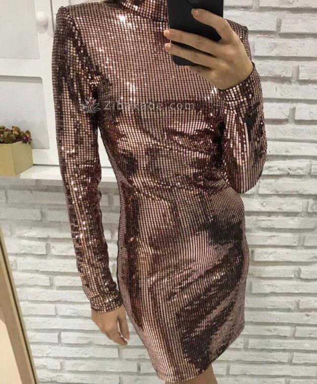 مدل لباس - لباس مجلسی